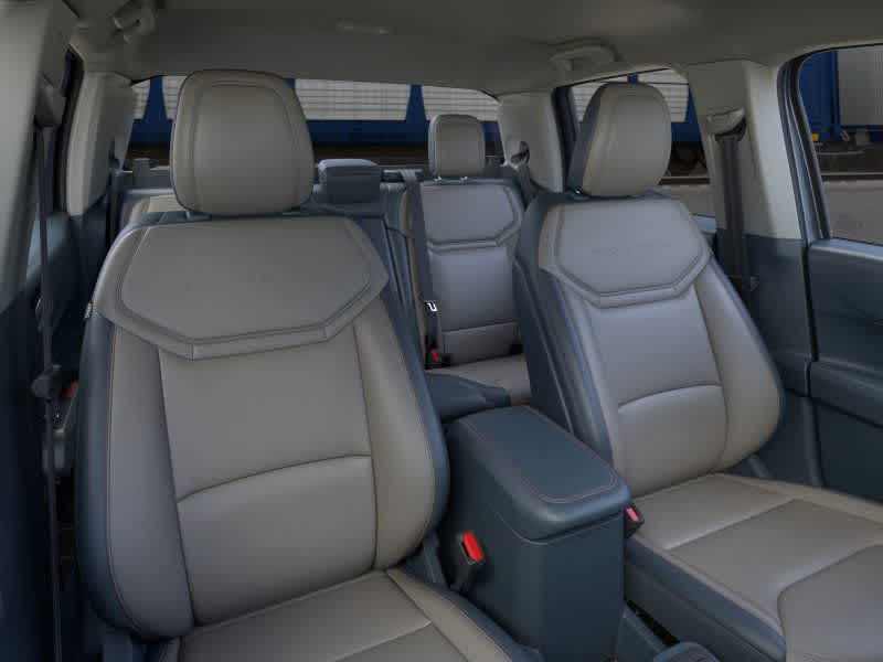 Thumbnail: 2026 Ford Maverick - 10