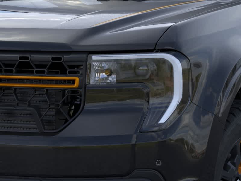 Thumbnail: 2026 Ford Maverick - 19