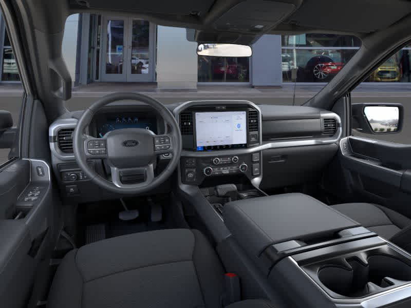 Thumbnail: 2026 Ford F-150 - 9