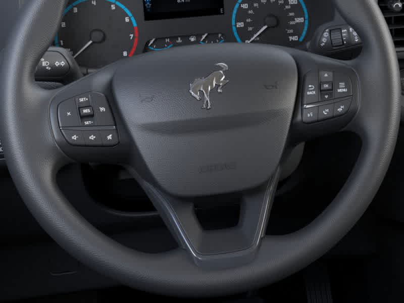 Thumbnail: 2024 Ford Bronco Sport - 12