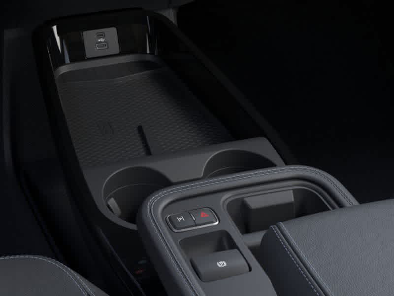 Thumbnail: 2026 Ford Mustang Mach-E - 15