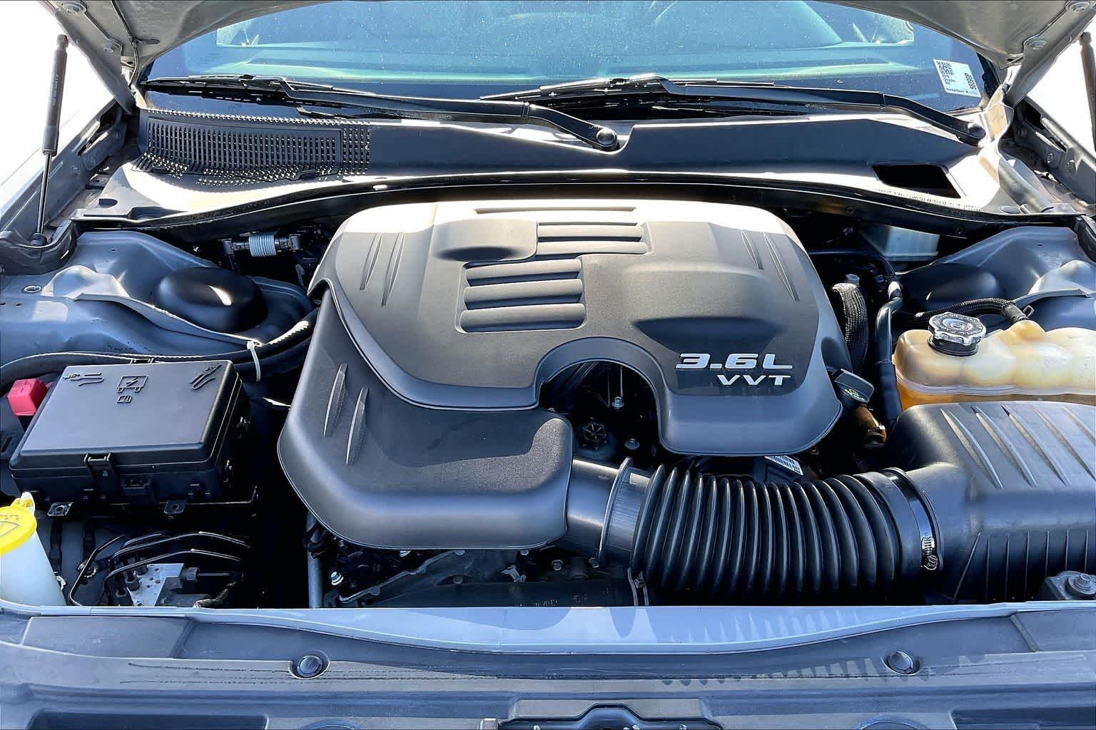 Thumbnail: 2019 Chrysler 300 - 9