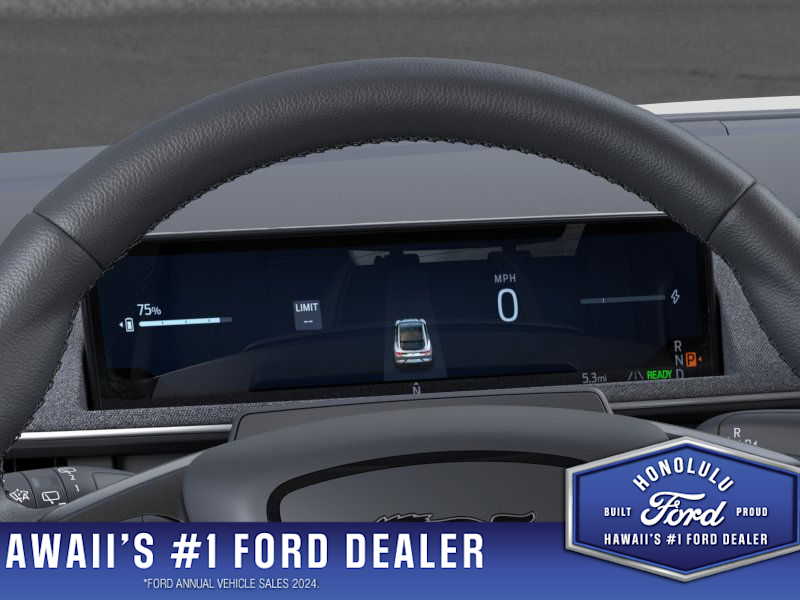 2025 Ford Mustang Mach-E Premium 13