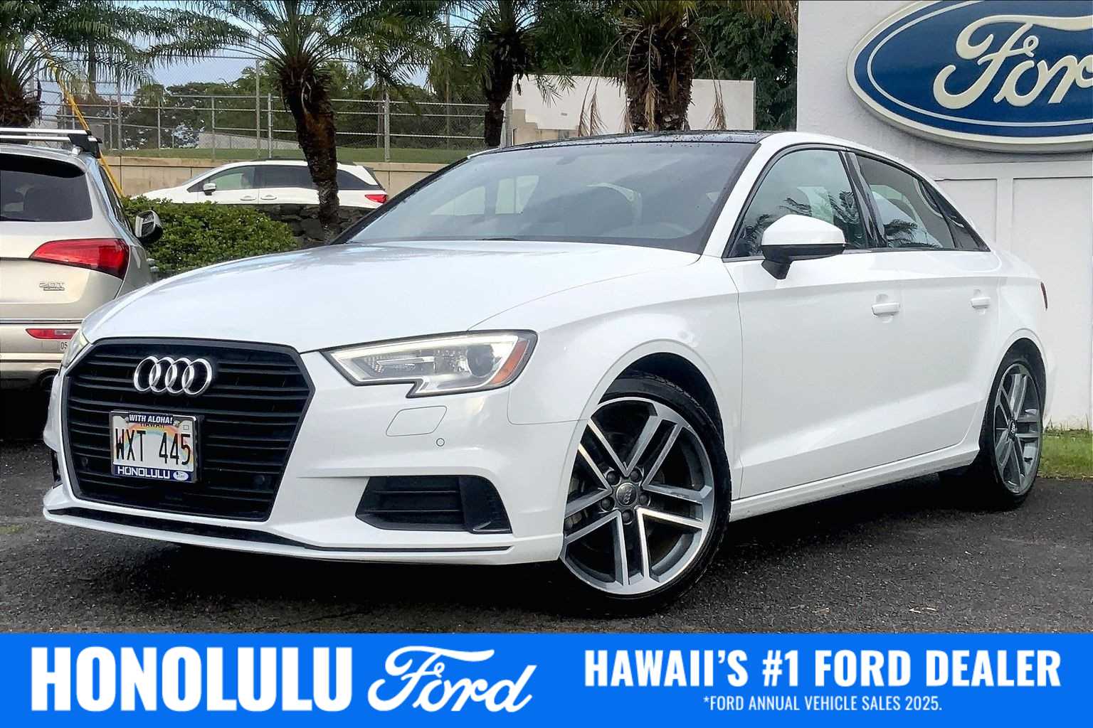 Thumbnail: 2020 Audi A3 - 1