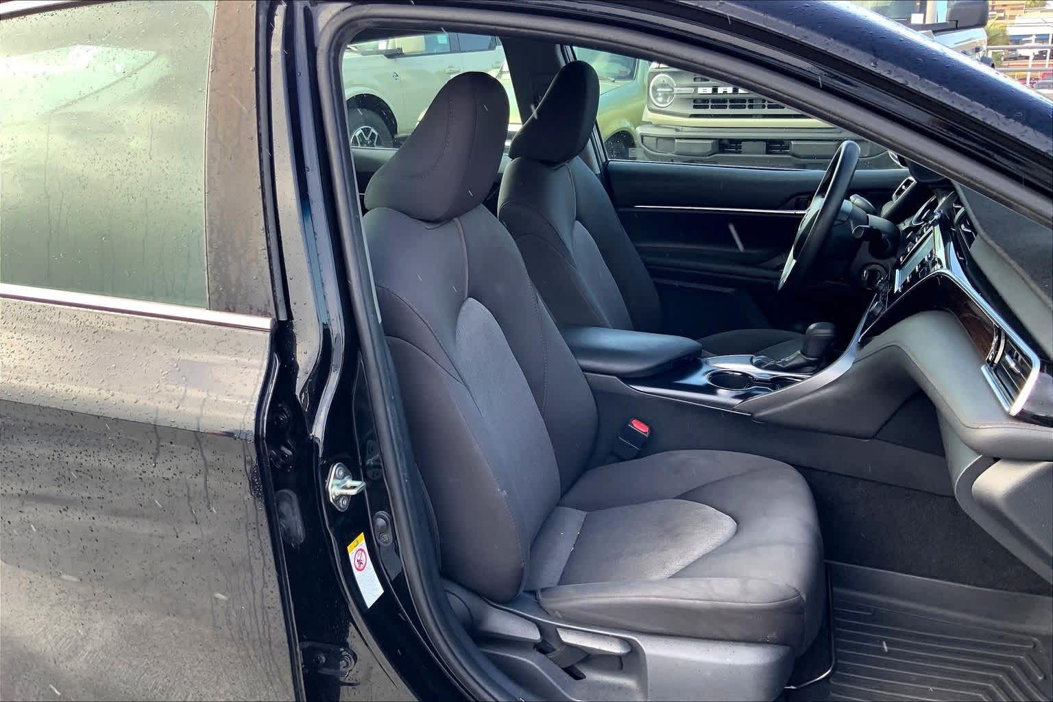 Thumbnail: 2018 Toyota Camry - 13