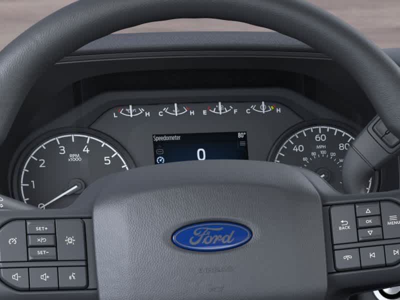 Thumbnail: 2026 Ford F-150 - 13