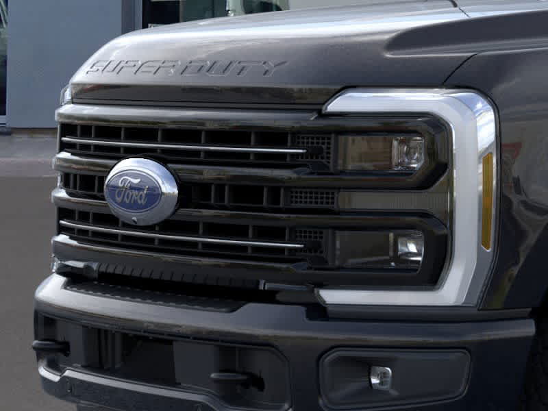 Thumbnail: 2026 Ford F-250 - 17
