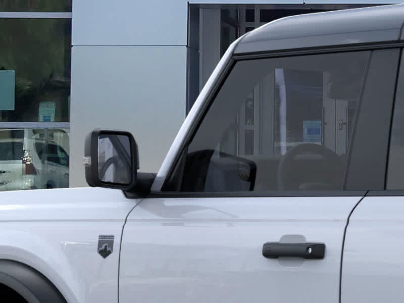 Thumbnail: 2025 Ford Bronco - 22