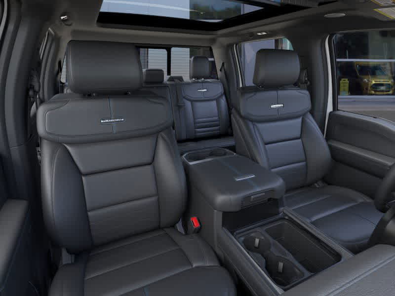 Thumbnail: 2026 Ford F-350 - 10