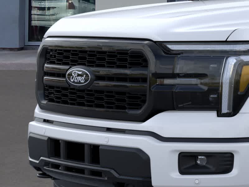 Thumbnail: 2026 Ford F-150 - 17