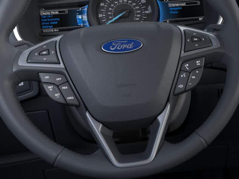 Thumbnail: 2024 Ford Edge - 12