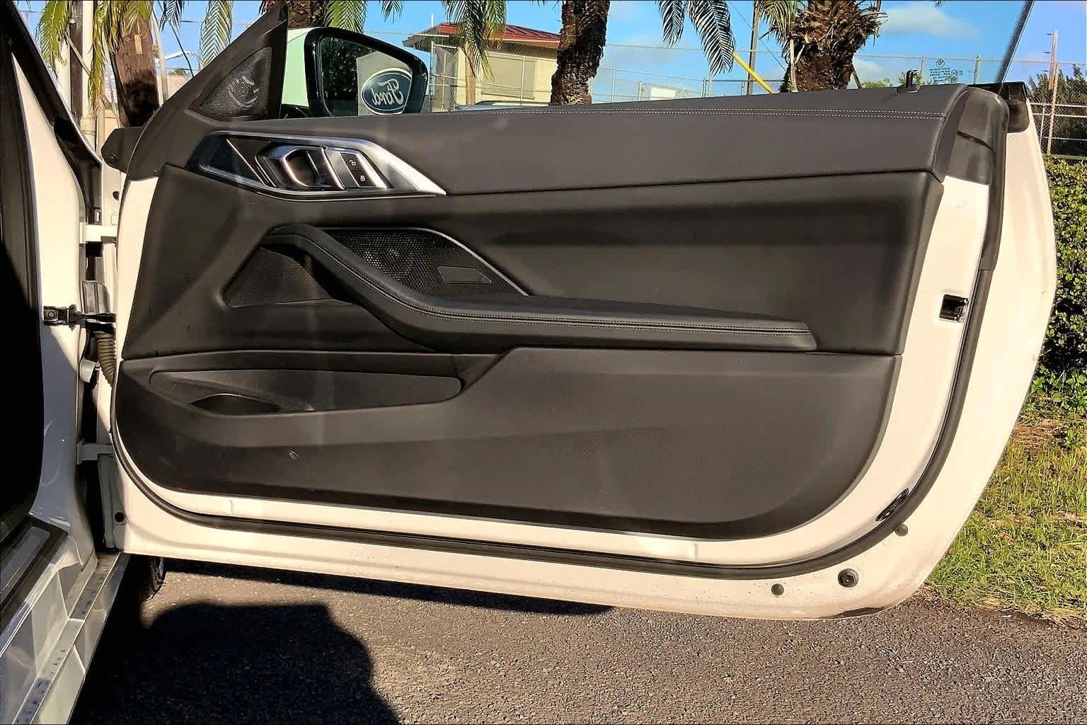 Thumbnail: 2021 BMW 4 Series - 27