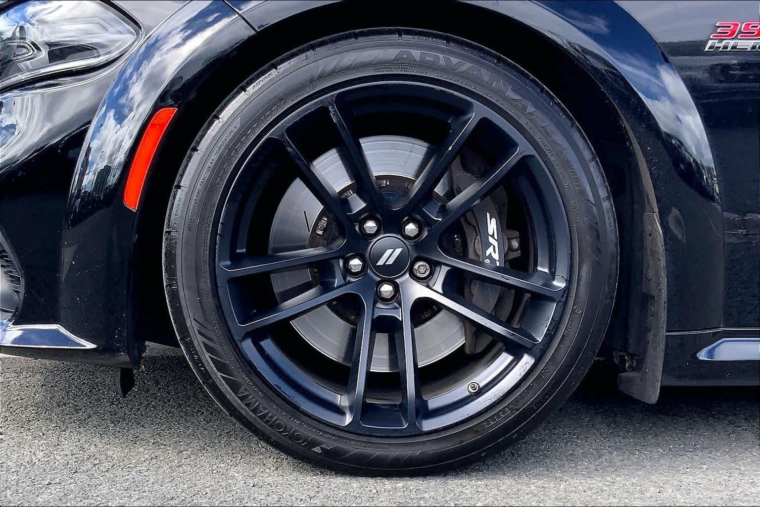 Thumbnail: 2023 Dodge Charger - 8