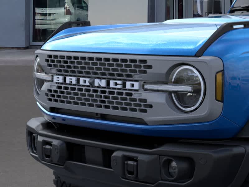 Thumbnail: 2026 Ford Bronco - 19