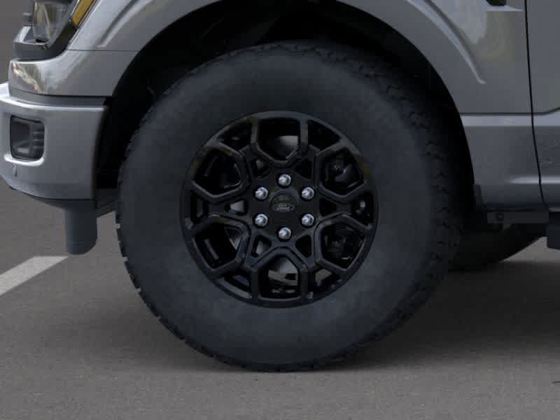 Thumbnail: 2025 Ford F-150 - 19