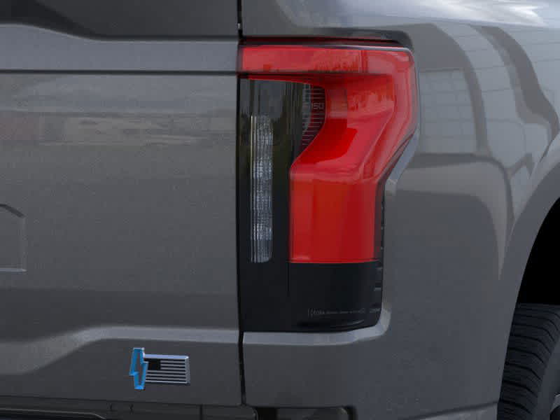Thumbnail: 2025 Ford F-150 - 21