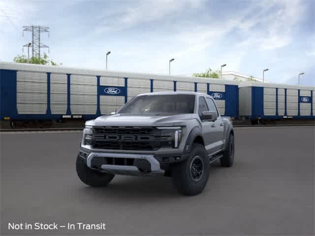 2025 Ford F-150 Raptor photo 2