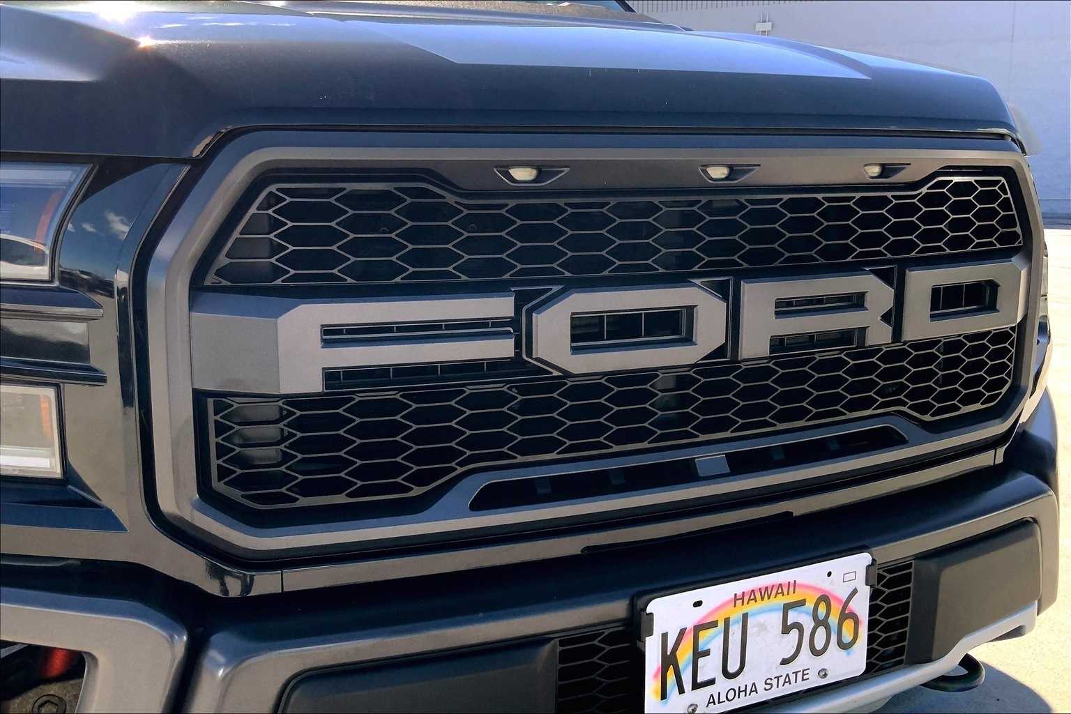 Thumbnail: 2019 Ford F-150 - 33