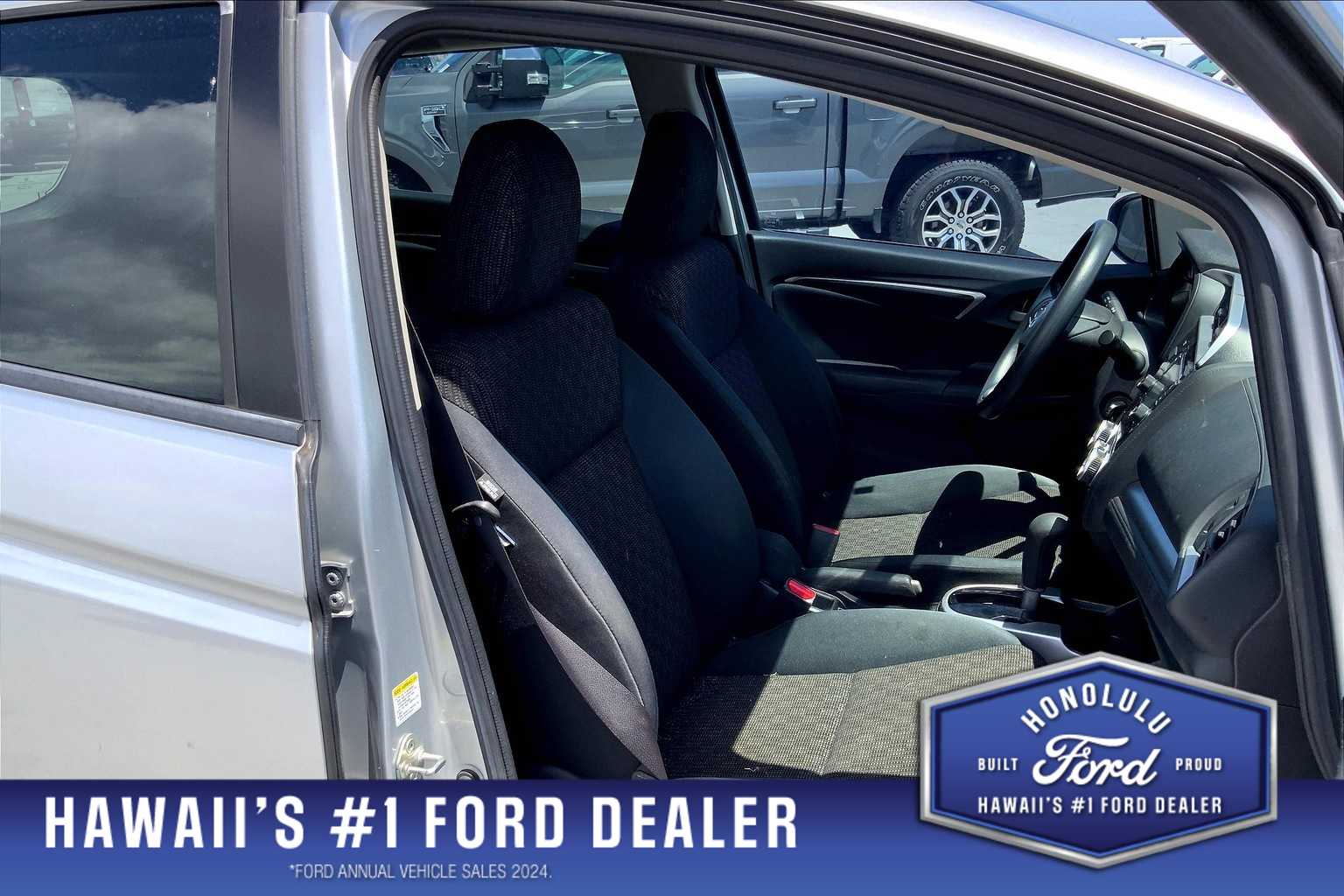 Thumbnail: 2016 Honda Fit - 13