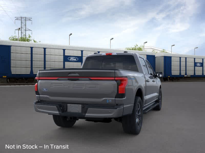 Thumbnail: 2025 Ford F-150 - 8