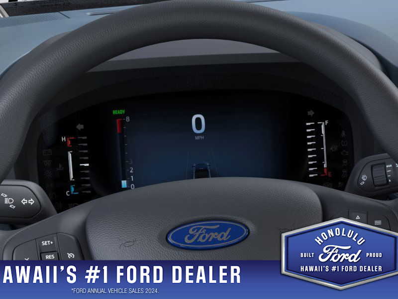 2025 Ford Maverick XL 13