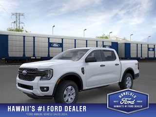 2025 Ford Ranger XL TRUCK