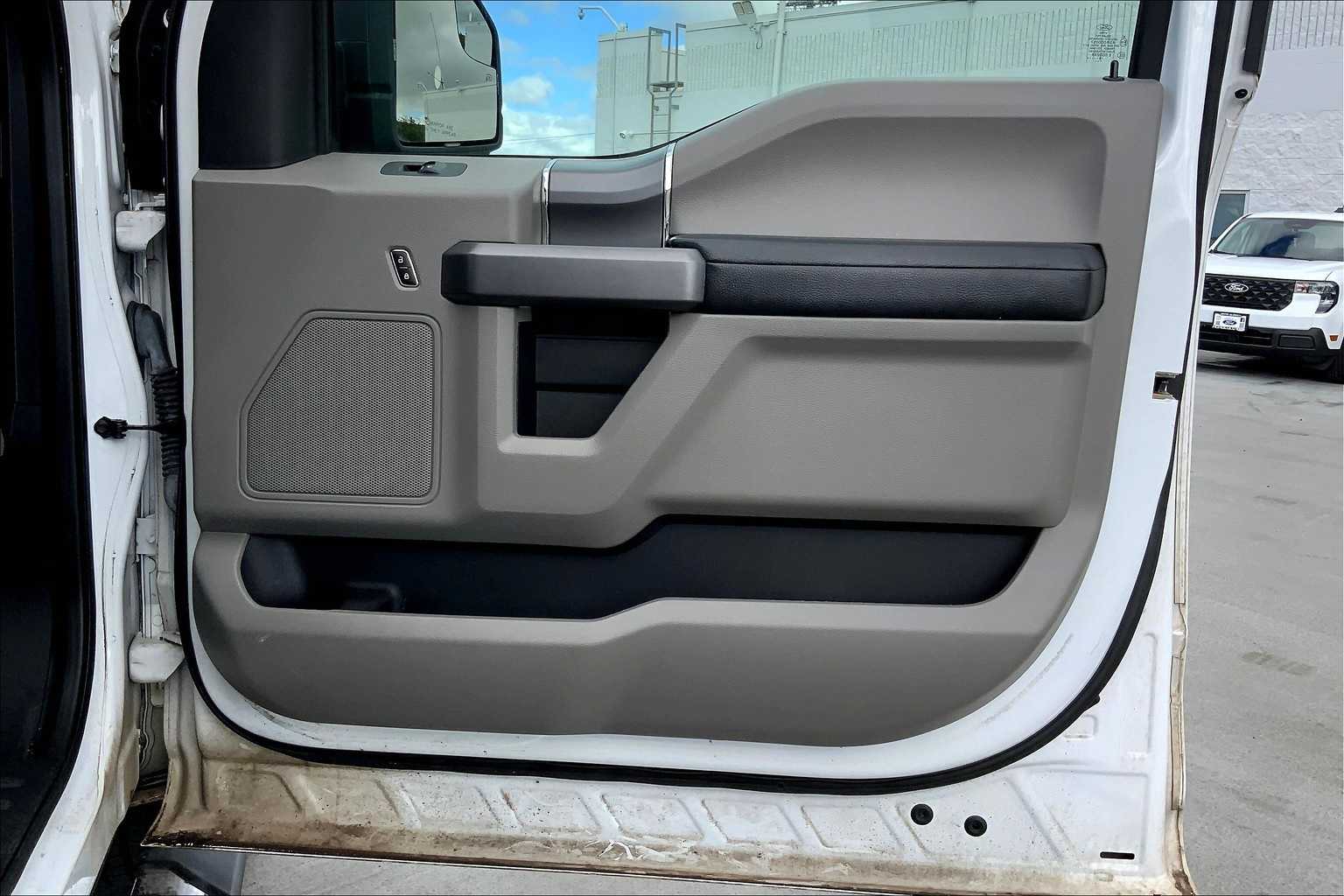 Thumbnail: 2019 Ford F-150 - 28