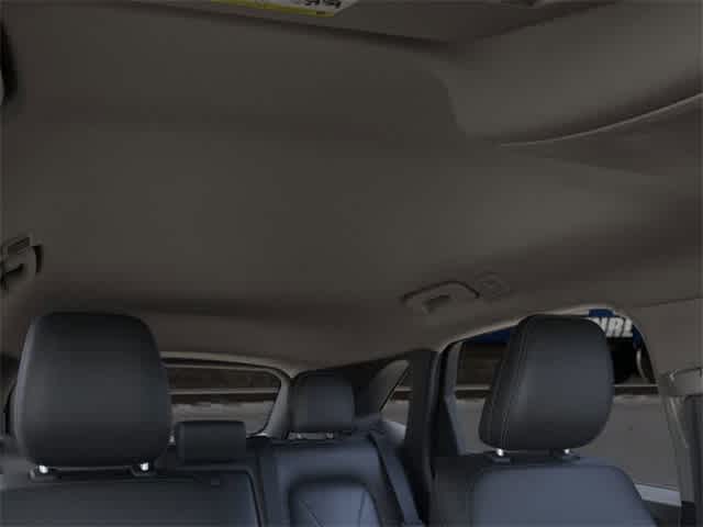 Thumbnail: 2025 Ford Escape - 22