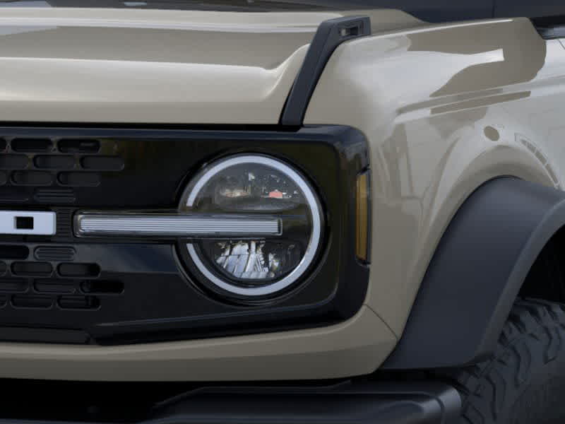 Thumbnail: 2025 Ford Bronco - 20