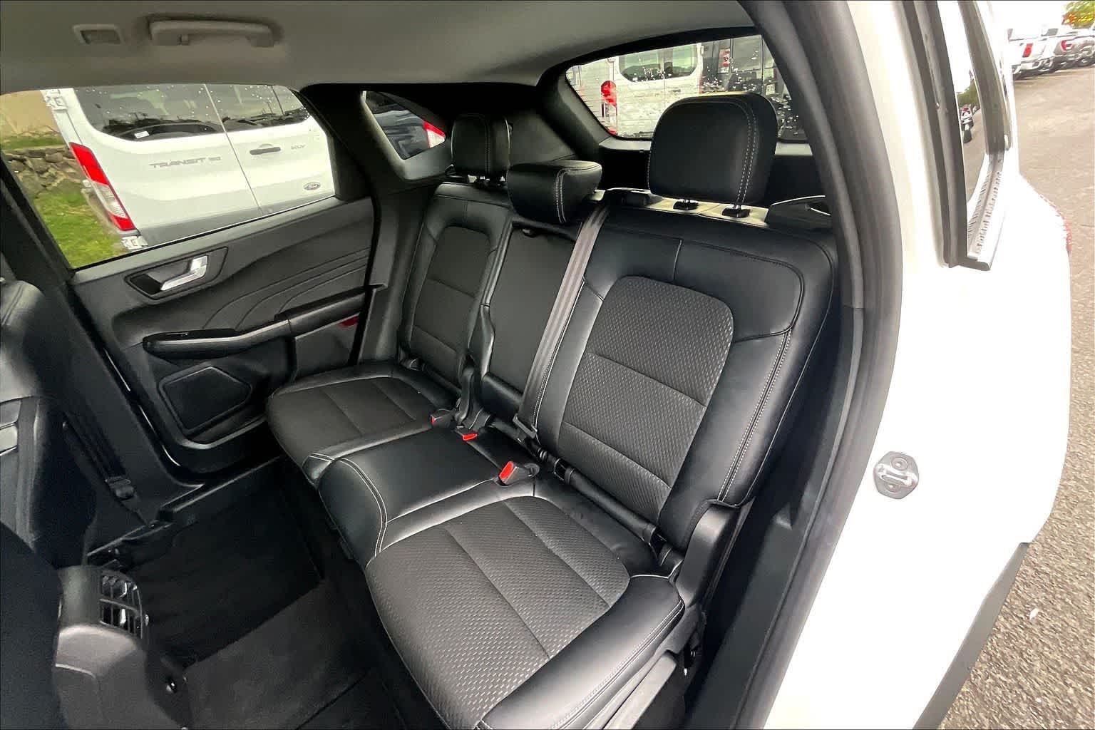 Thumbnail: 2025 Ford Escape - 29