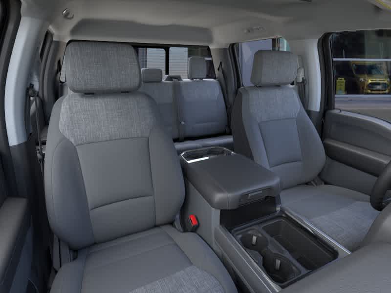 Thumbnail: 2026 Ford F-350 - 10