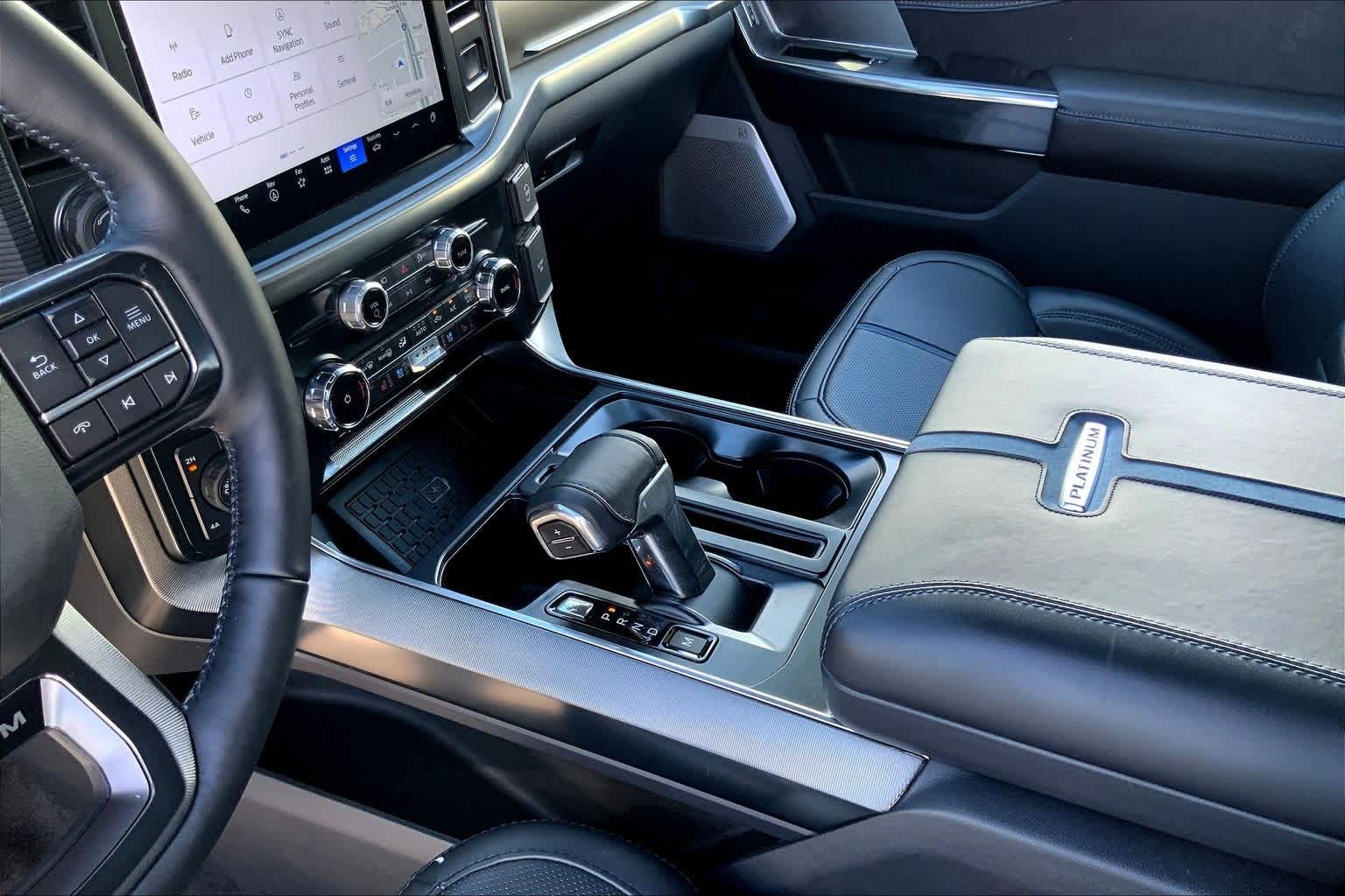 Thumbnail: 2025 Ford F-150 - 16