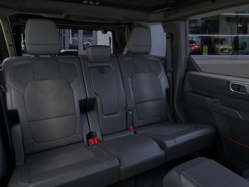 Thumbnail: 2025 Ford Bronco - 11