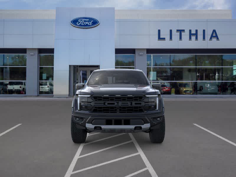 Thumbnail: 2026 Ford F-150 - 6