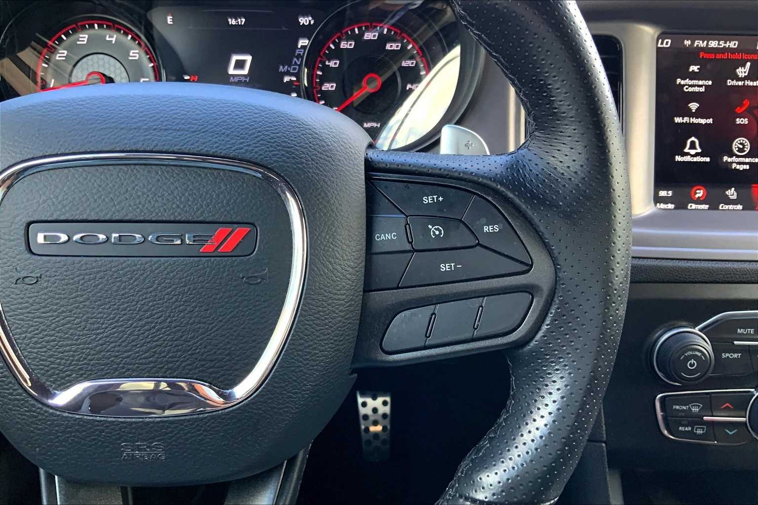 Thumbnail: 2023 Dodge Charger - 25