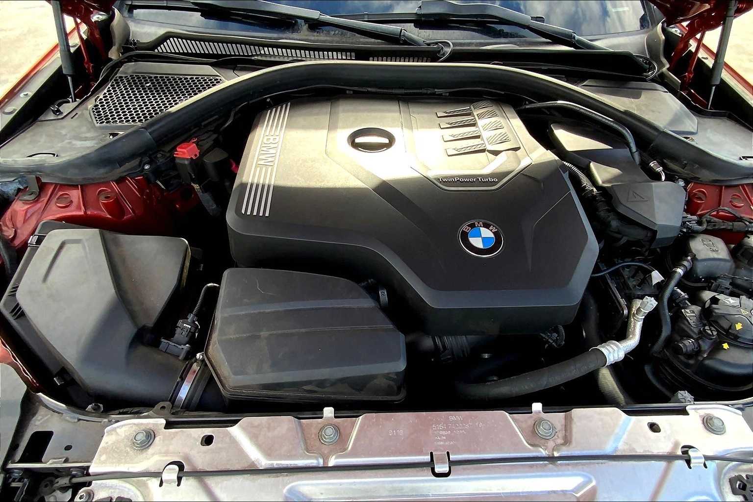 Thumbnail: 2019 BMW 3 Series - 9
