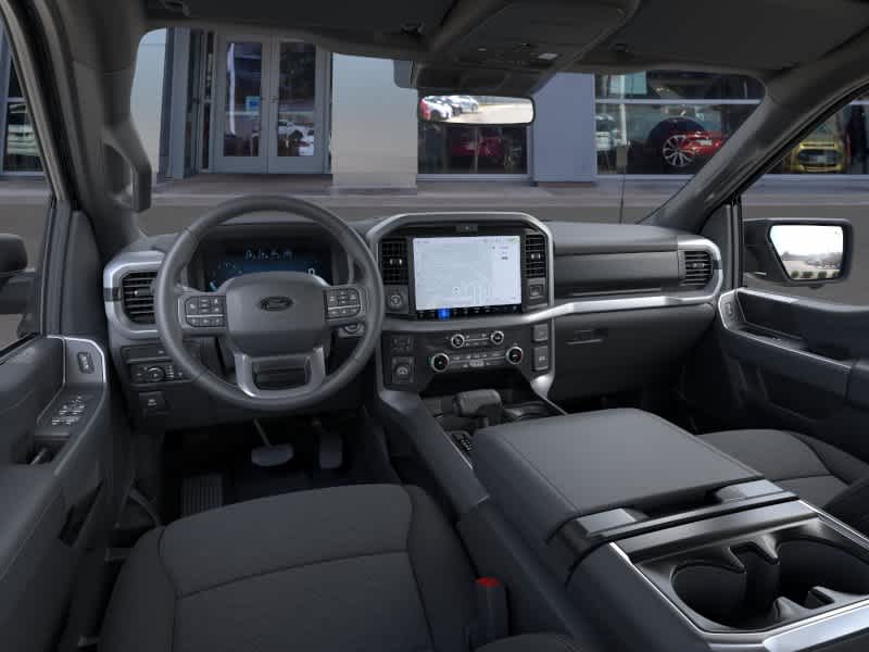 Thumbnail: 2026 Ford F-150 - 9