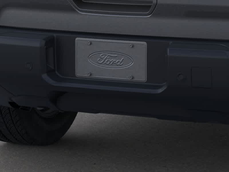 Thumbnail: 2026 Ford Bronco Sport - 23