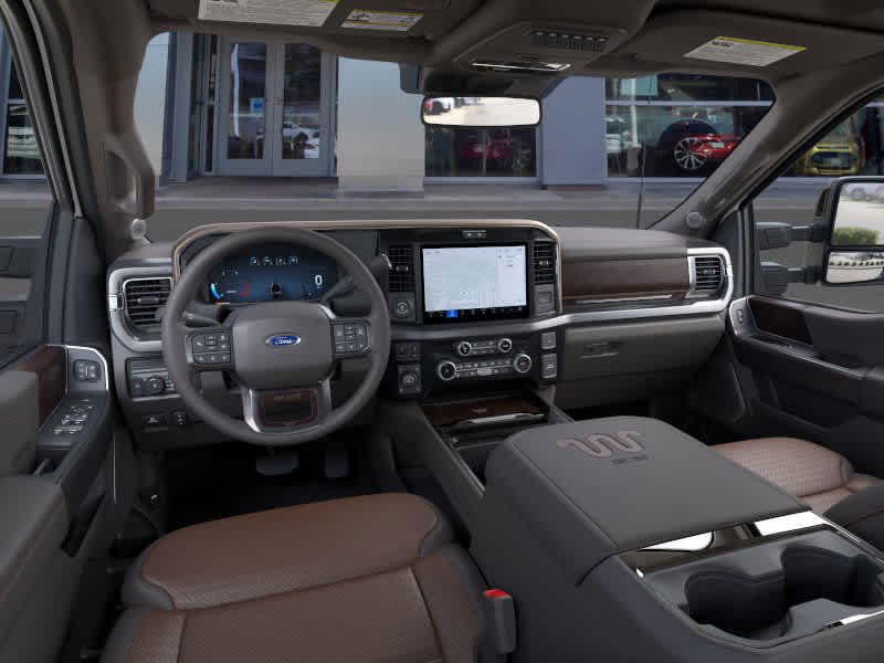 Thumbnail: 2026 Ford F-250 - 9