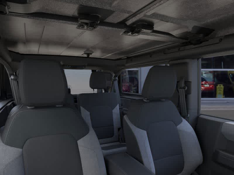 Thumbnail: 2025 Ford Bronco - 12