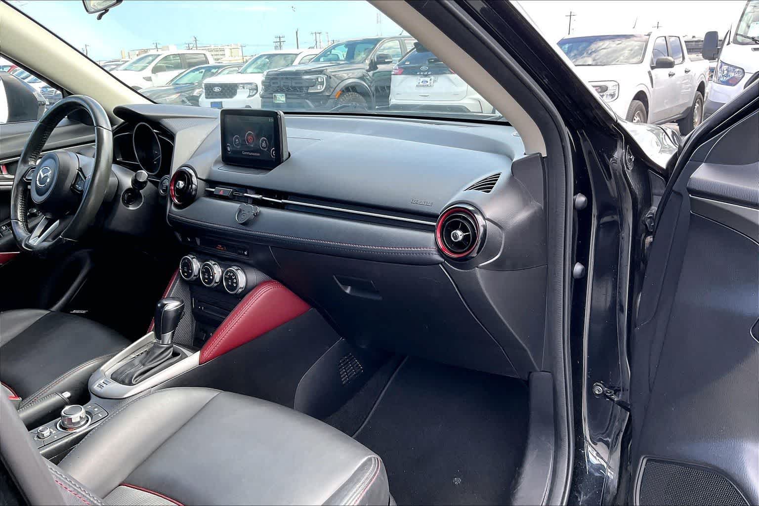 Thumbnail: 2018 Mazda CX-3 - 22