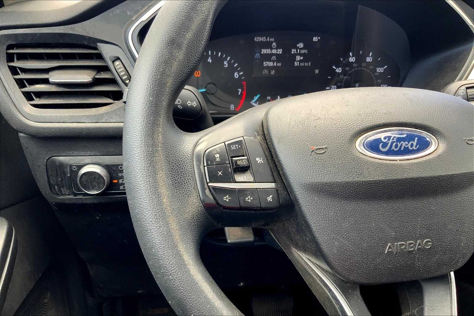 Thumbnail: 2020 Ford Escape - 24