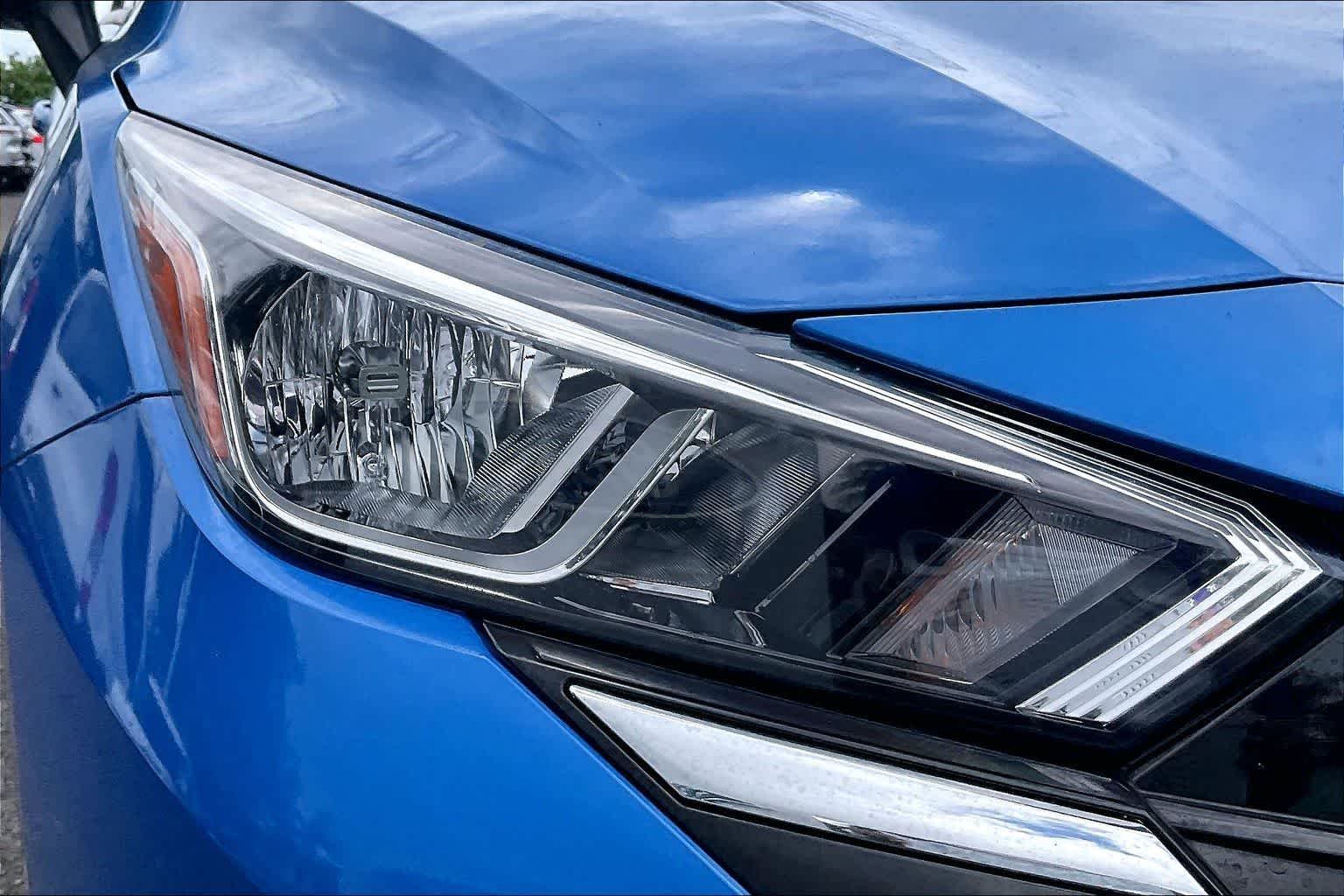 Thumbnail: 2023 Nissan Versa - 31