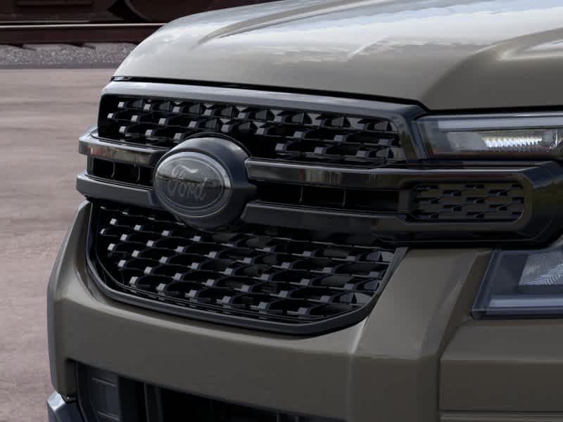 Thumbnail: 2026 Ford Ranger - 17