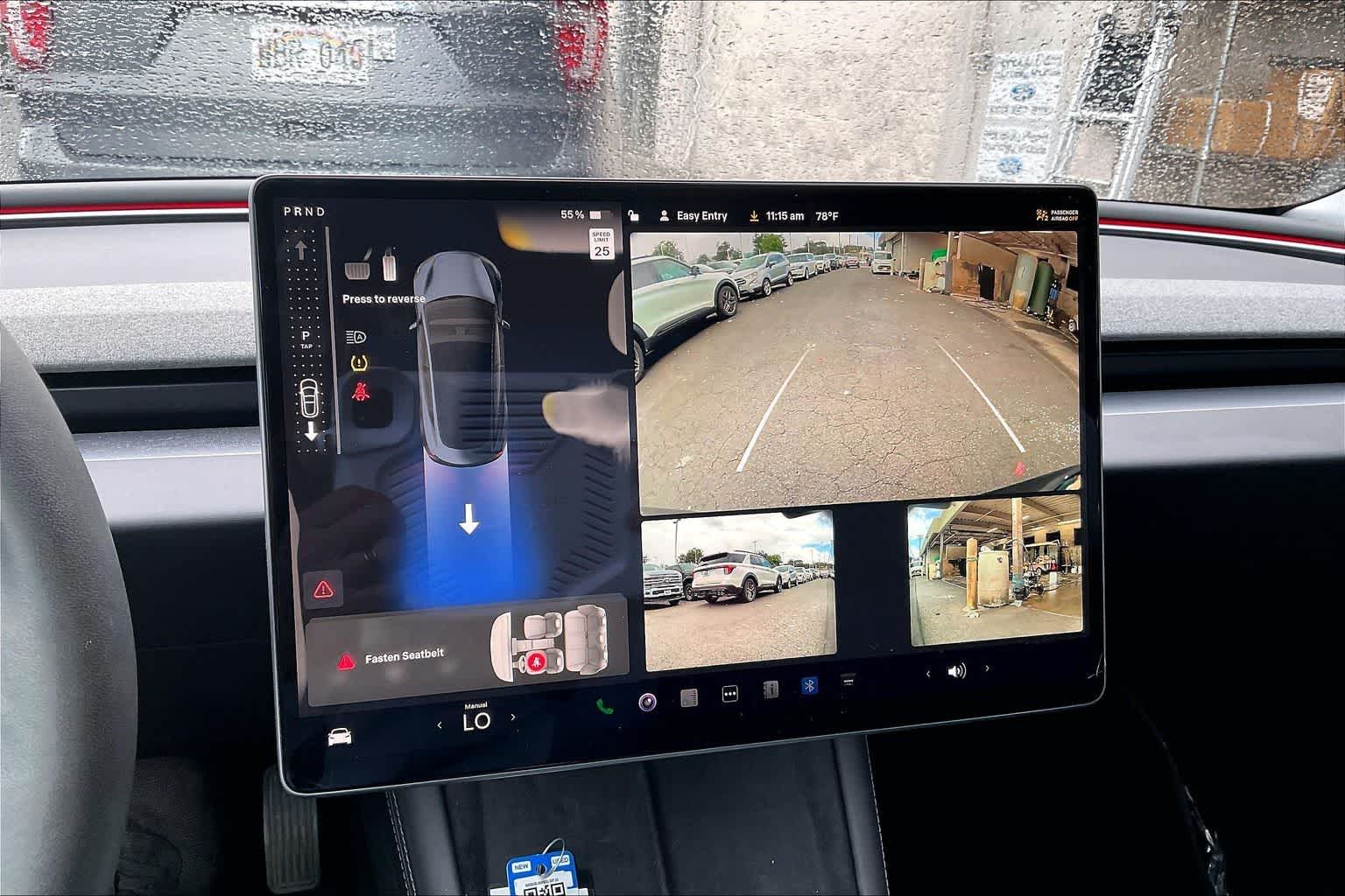 Thumbnail: 2024 Tesla Model 3 - 26