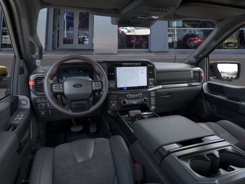 Thumbnail: 2026 Ford F-150 - 9