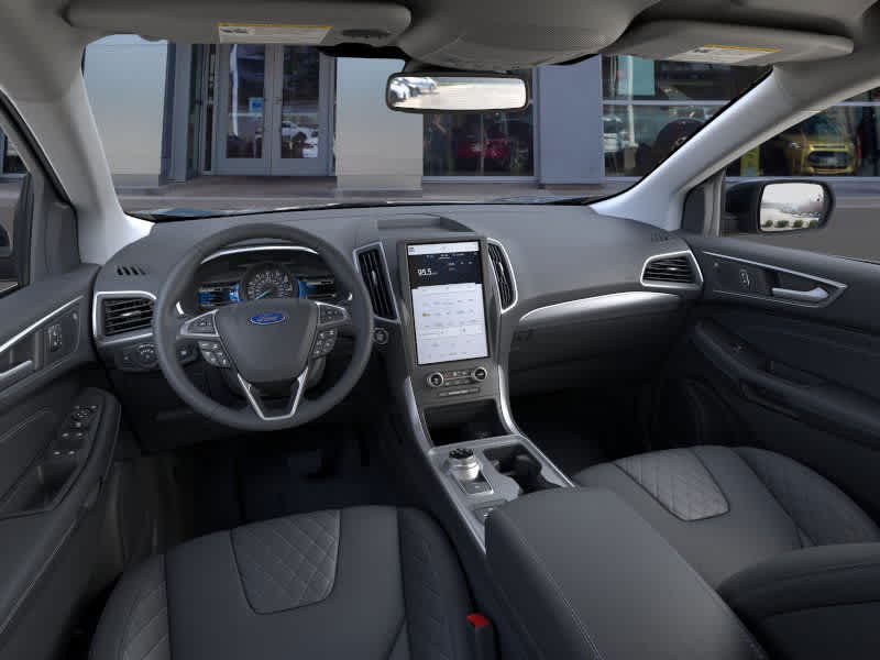 Thumbnail: 2024 Ford Edge - 9