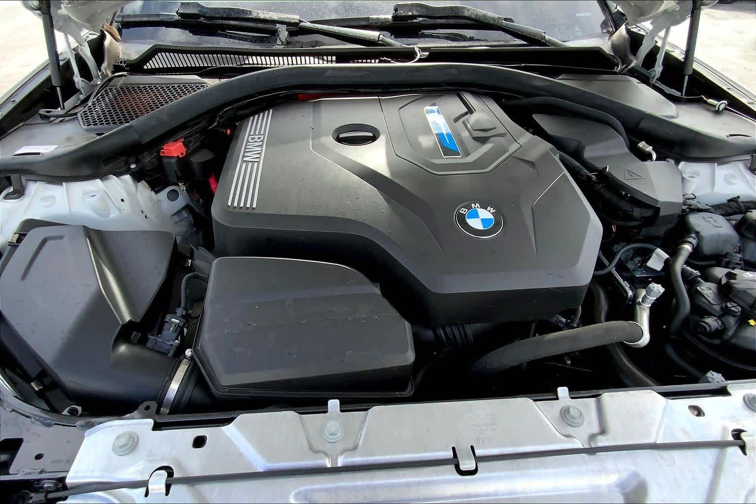 Thumbnail: 2023 BMW 3 Series - 9