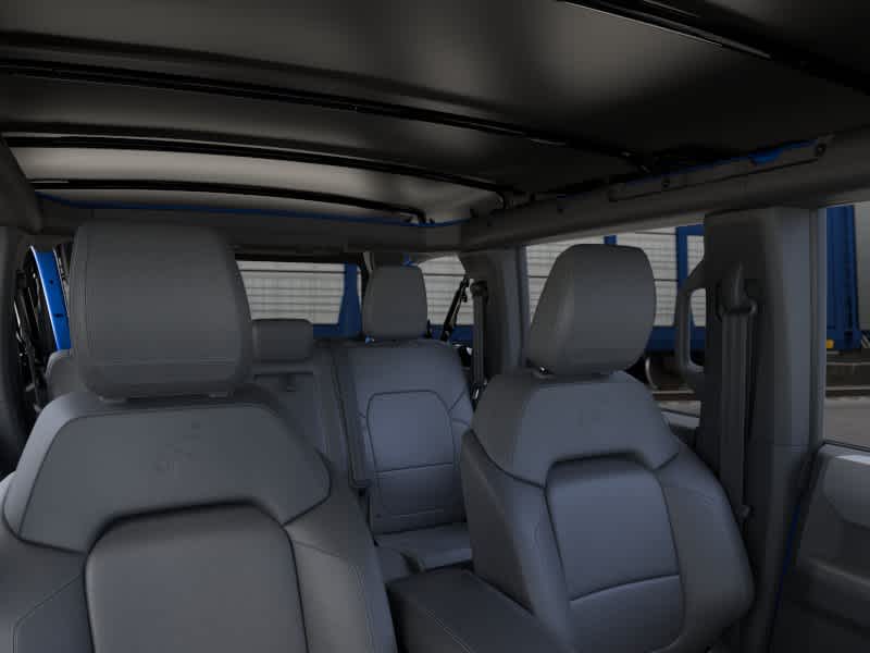 Thumbnail: 2026 Ford Bronco - 12