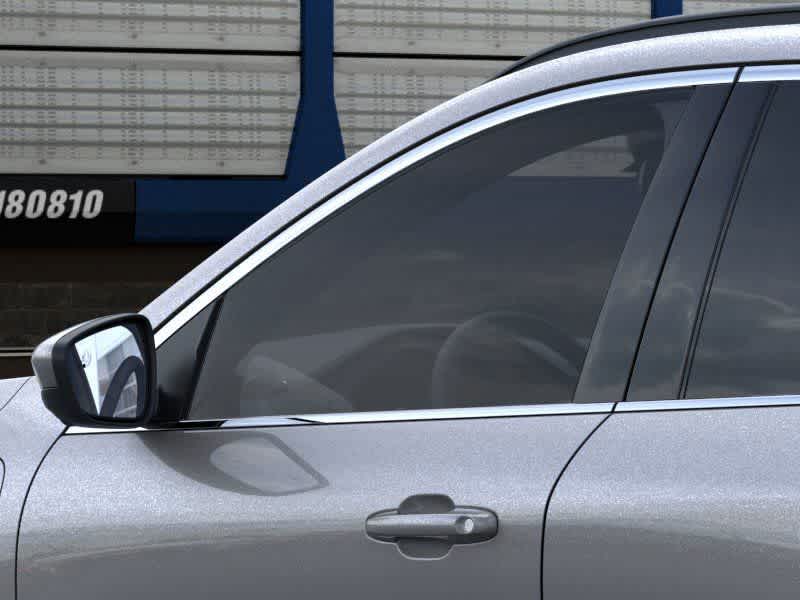 Thumbnail: 2025 Ford Escape - 20